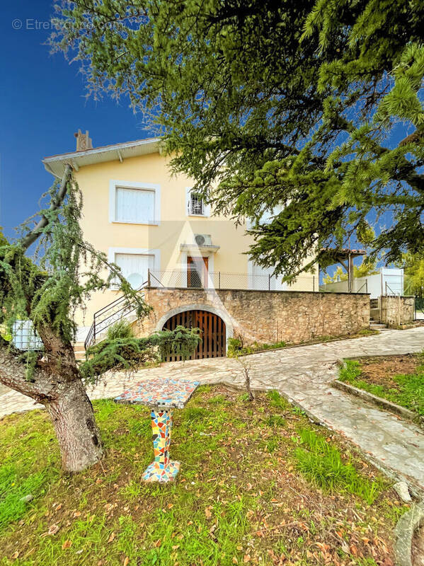 Maison à CONDEZAYGUES