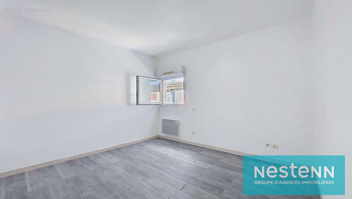 Appartement à ISTRES
