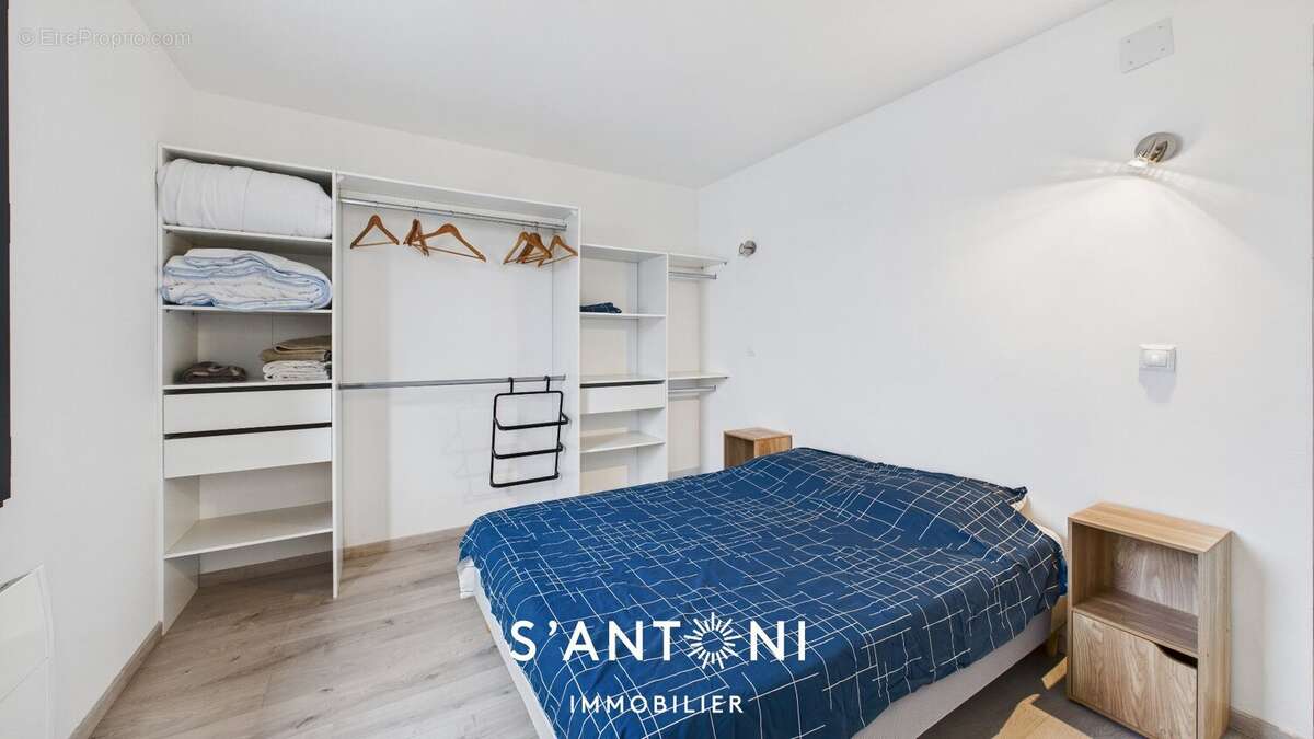 Maison à MARSEILLAN