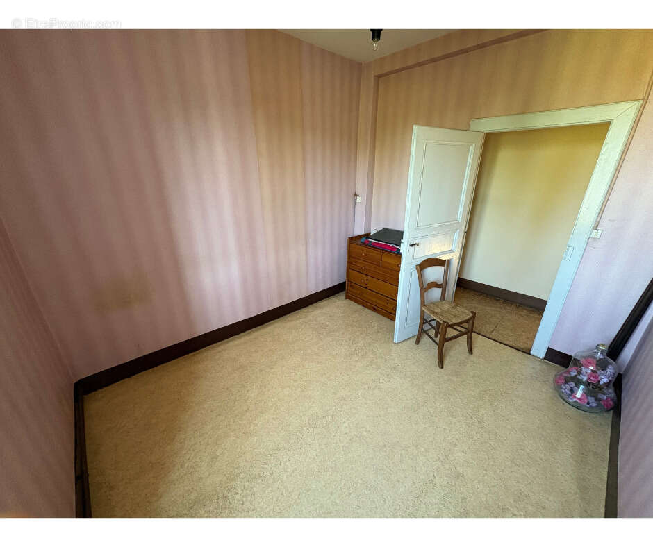 Maison à BLAN