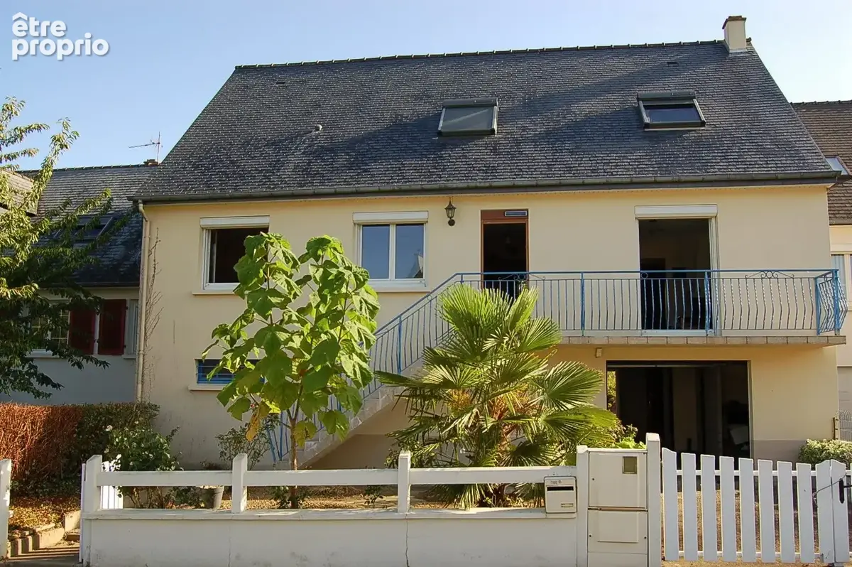 Maison 114 m² à Chateaugiron  - photo 1