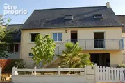 Maison à CHATEAUGIRON