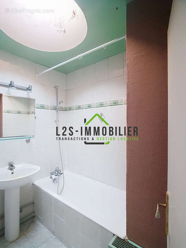 Maison à BOUFFEMONT