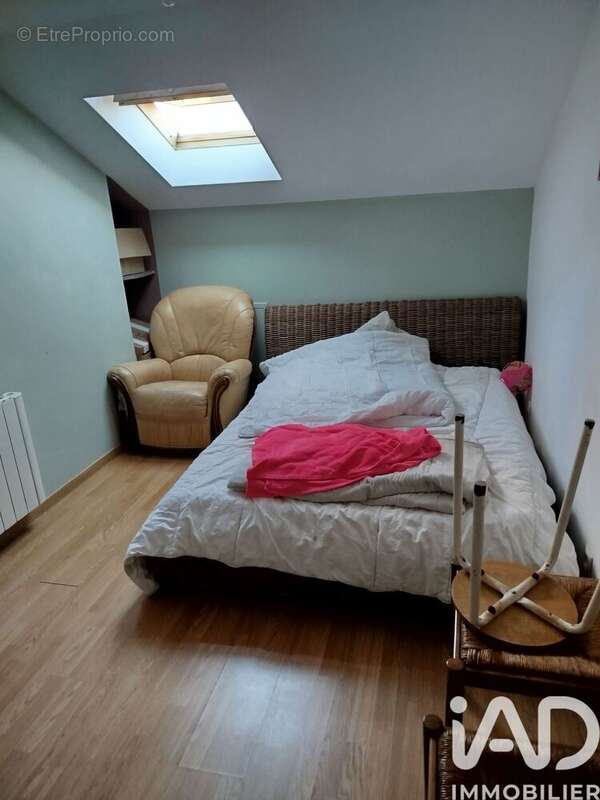 Photo 7 - Appartement à SAINTE-GAUBURGE-SAINTE-COLOMBE