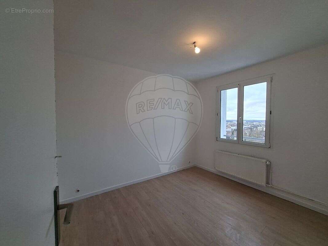 Appartement à VICHY