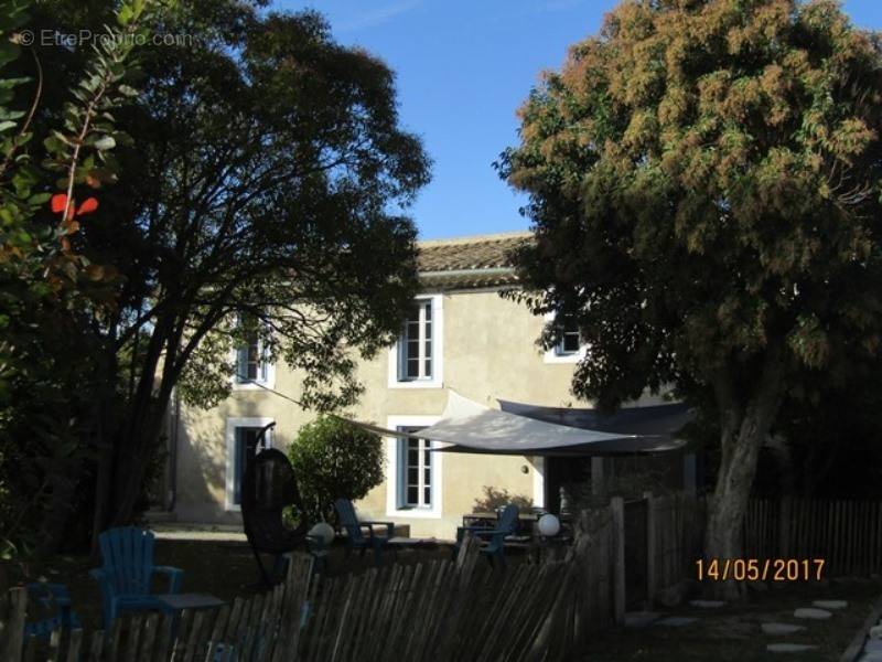 Maison à CARCASSONNE