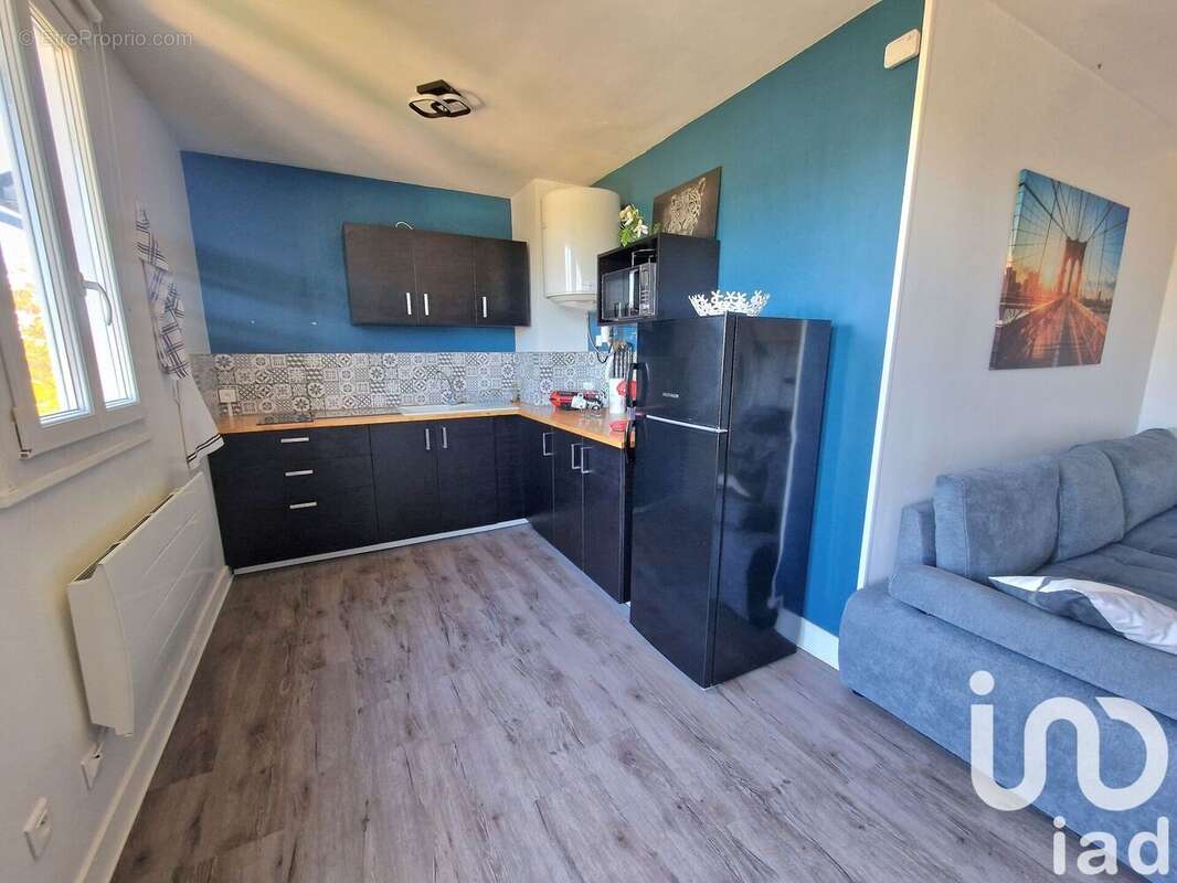 Photo 3 - Appartement à MONTARGIS