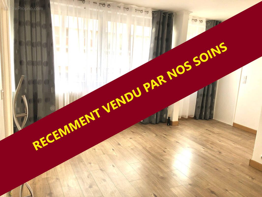 Appartement à SEVRES