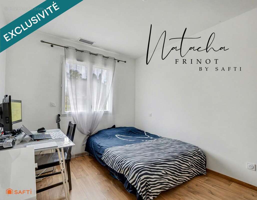 Photo 9 - Maison à VACQUIERS