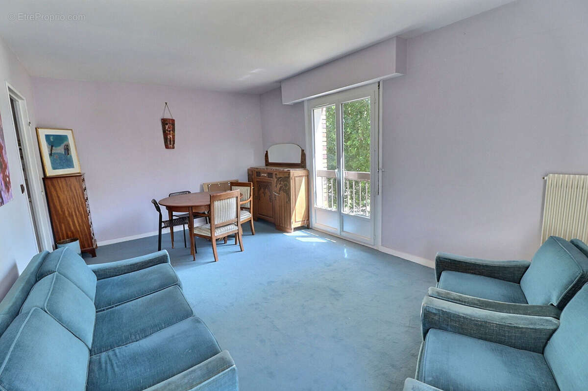 Appartement à RAMBOUILLET