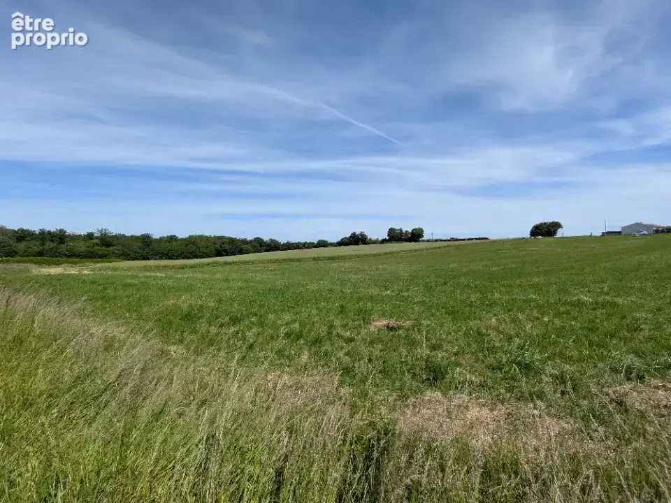 Terrain 550 m² à vendre à Pizay (01120) - photo 3