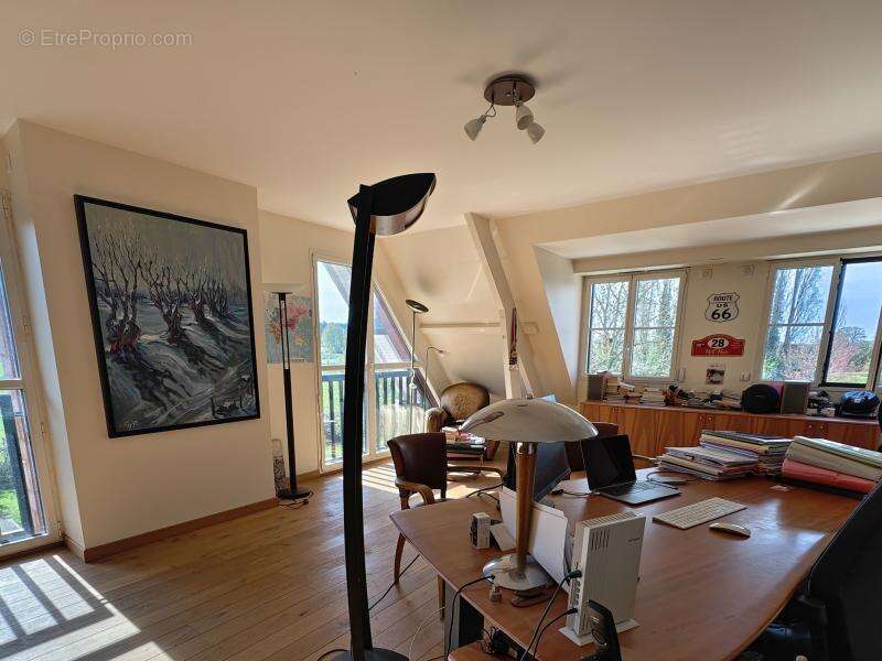 Maison à PACY-SUR-EURE