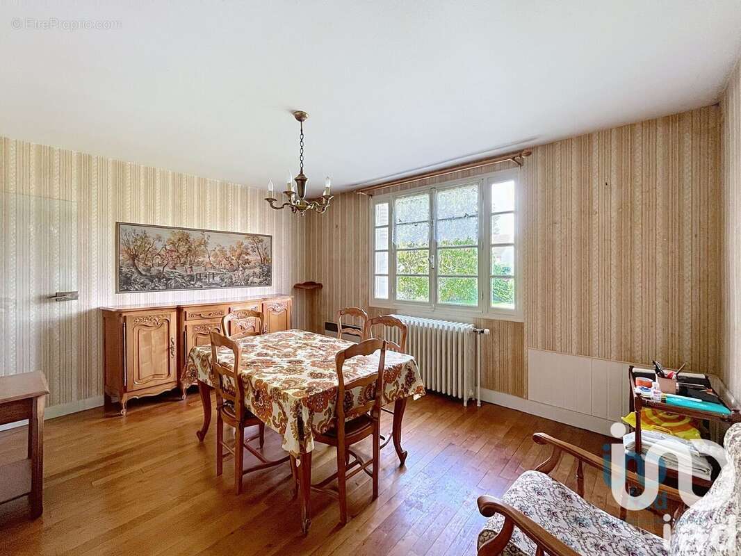 Photo 4 - Maison à MONTARGIS