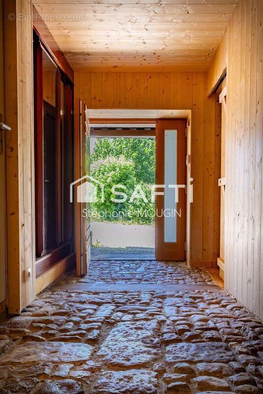 Photo 2 - Maison à LE RUSSEY