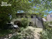 Maison à SAINT-PANTALEON