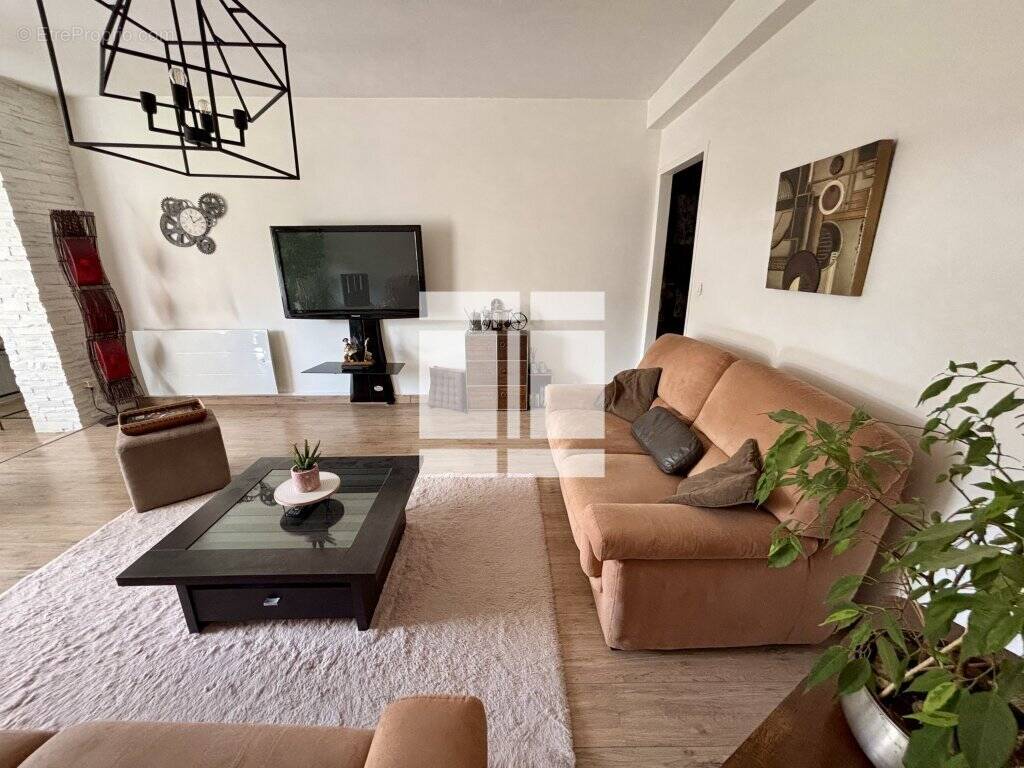 Appartement à AJACCIO