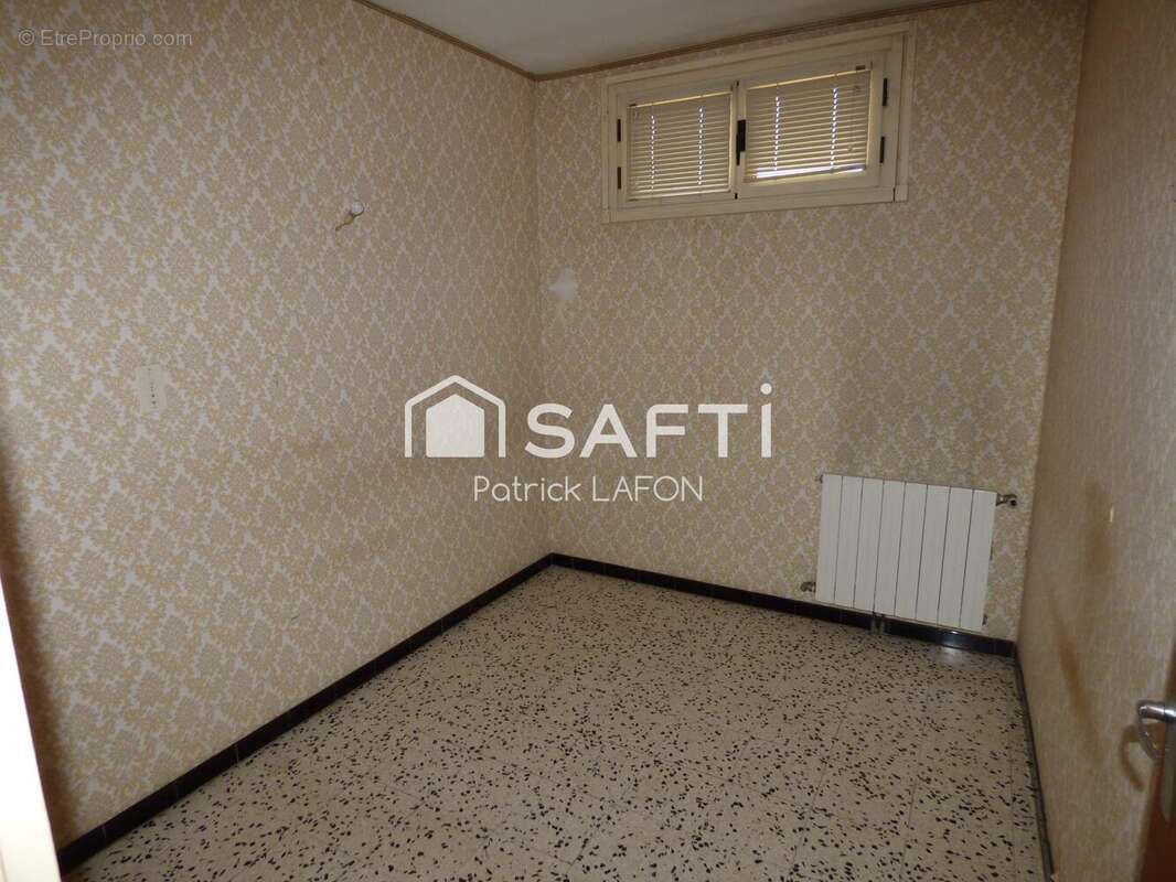 Photo 9 - Maison à SAINT-ANDRE-DE-SANGONIS