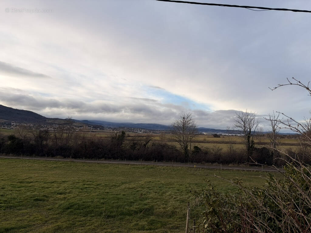 Terrain à COURNON-D'AUVERGNE