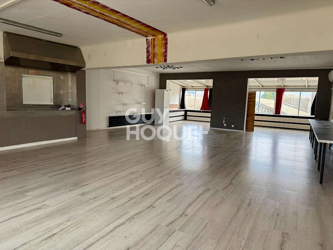 Commerce à CAVAILLON