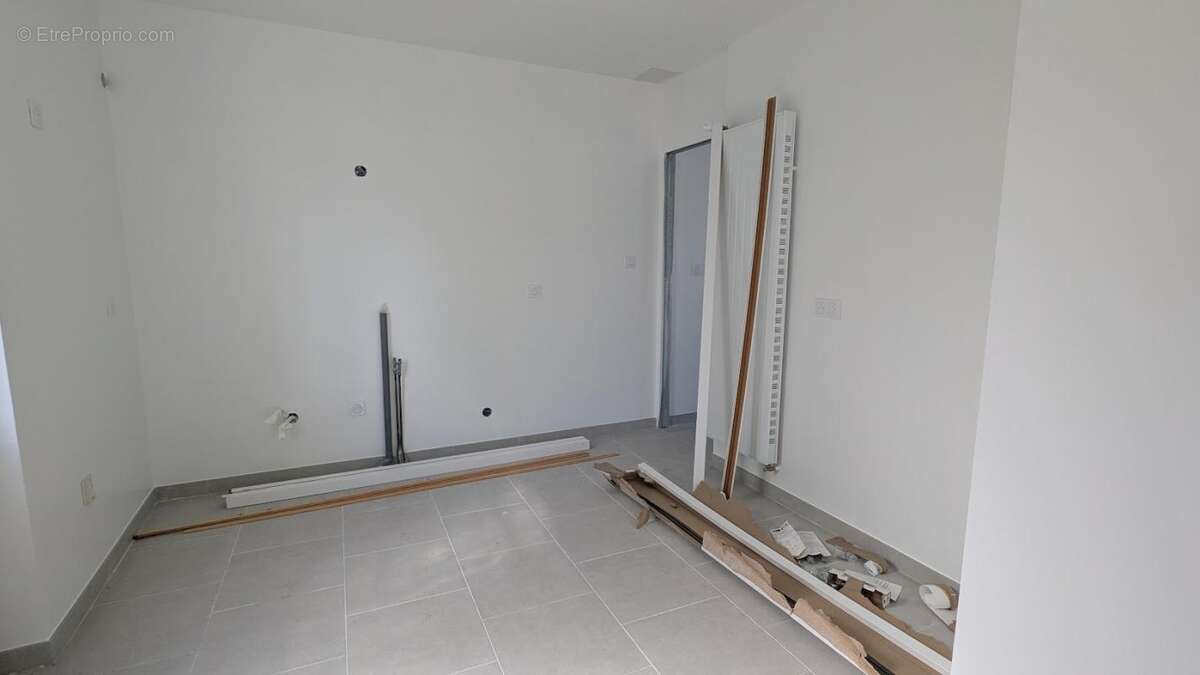 Appartement à CHOUZE-SUR-LOIRE