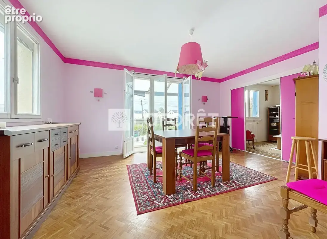 Maison Beignon 5 pièce(s) 86 m2 - photo 4