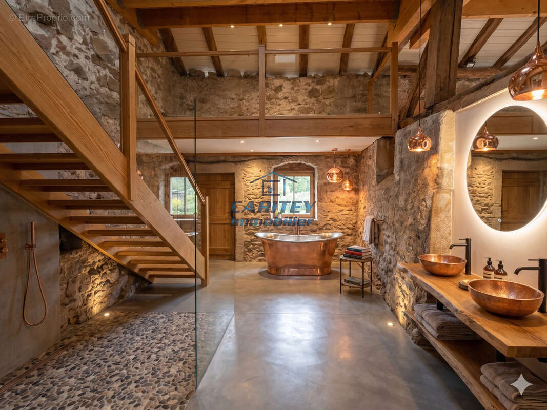 Autre à MELISEY