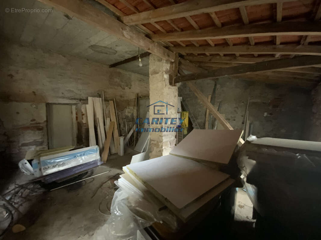 Appartement à MELISEY