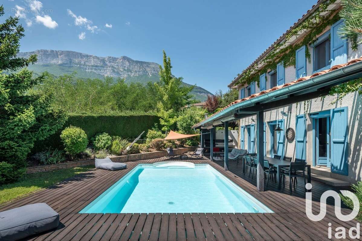 Photo 6 - Maison à CLAIX