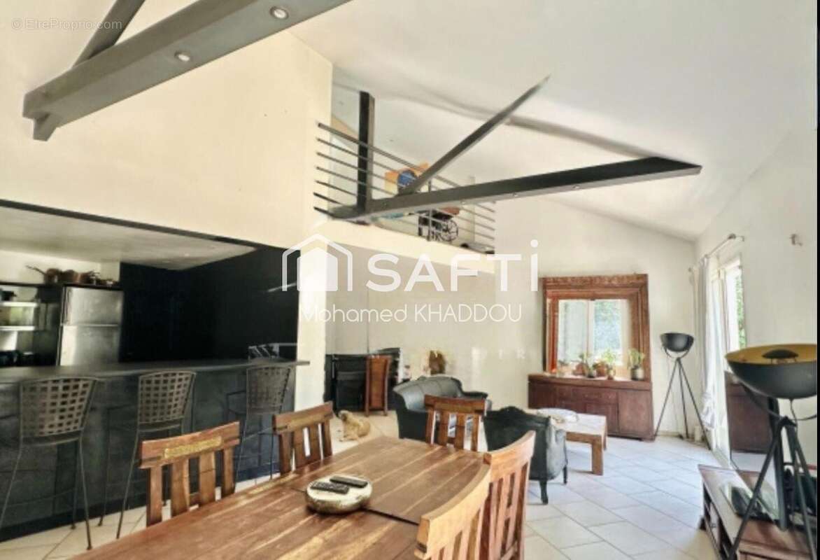 Photo 5 - Maison à ORGEVAL