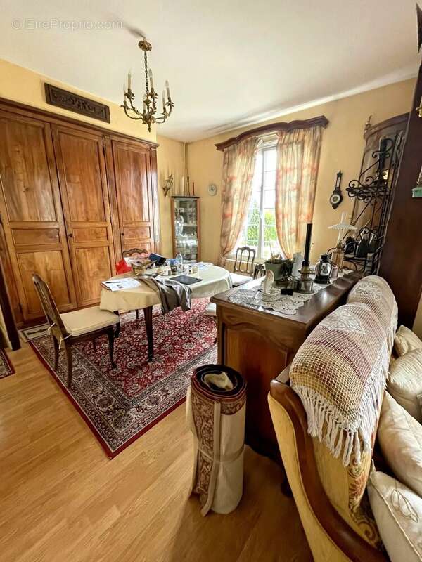 Maison à BERGERAC