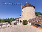 Photo 1 - Maison à COURRENSAN