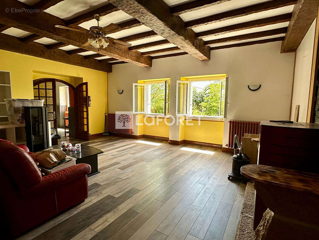Maison Plouguiel 6 pièce(s) 171 m2 - photo 3