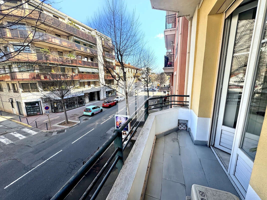Appartement à SAINT-RAPHAEL