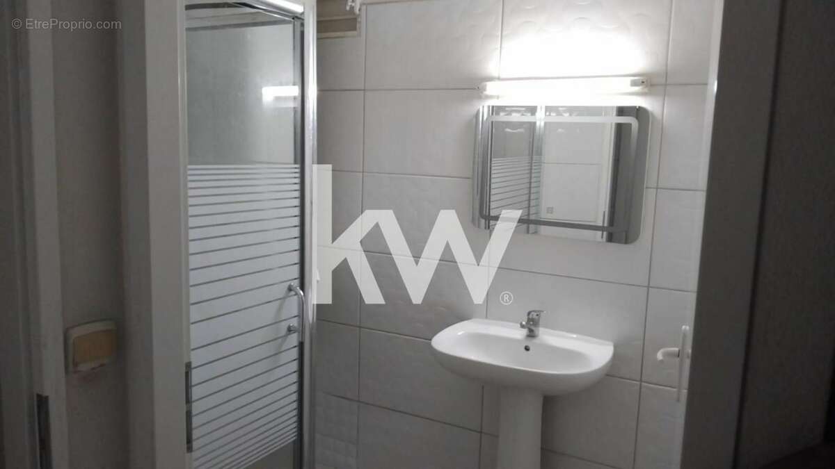 Appartement à BASSE-TERRE