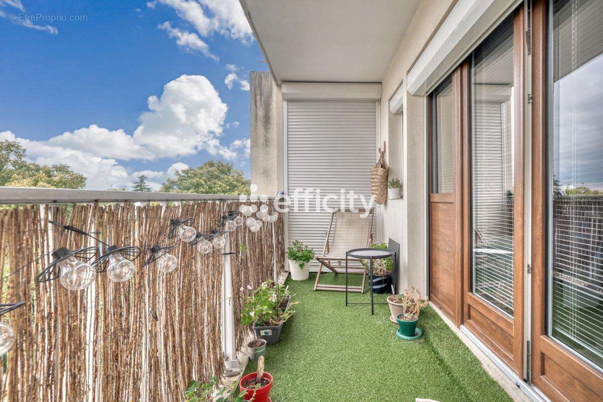 Appartement à NOGENT-SUR-MARNE