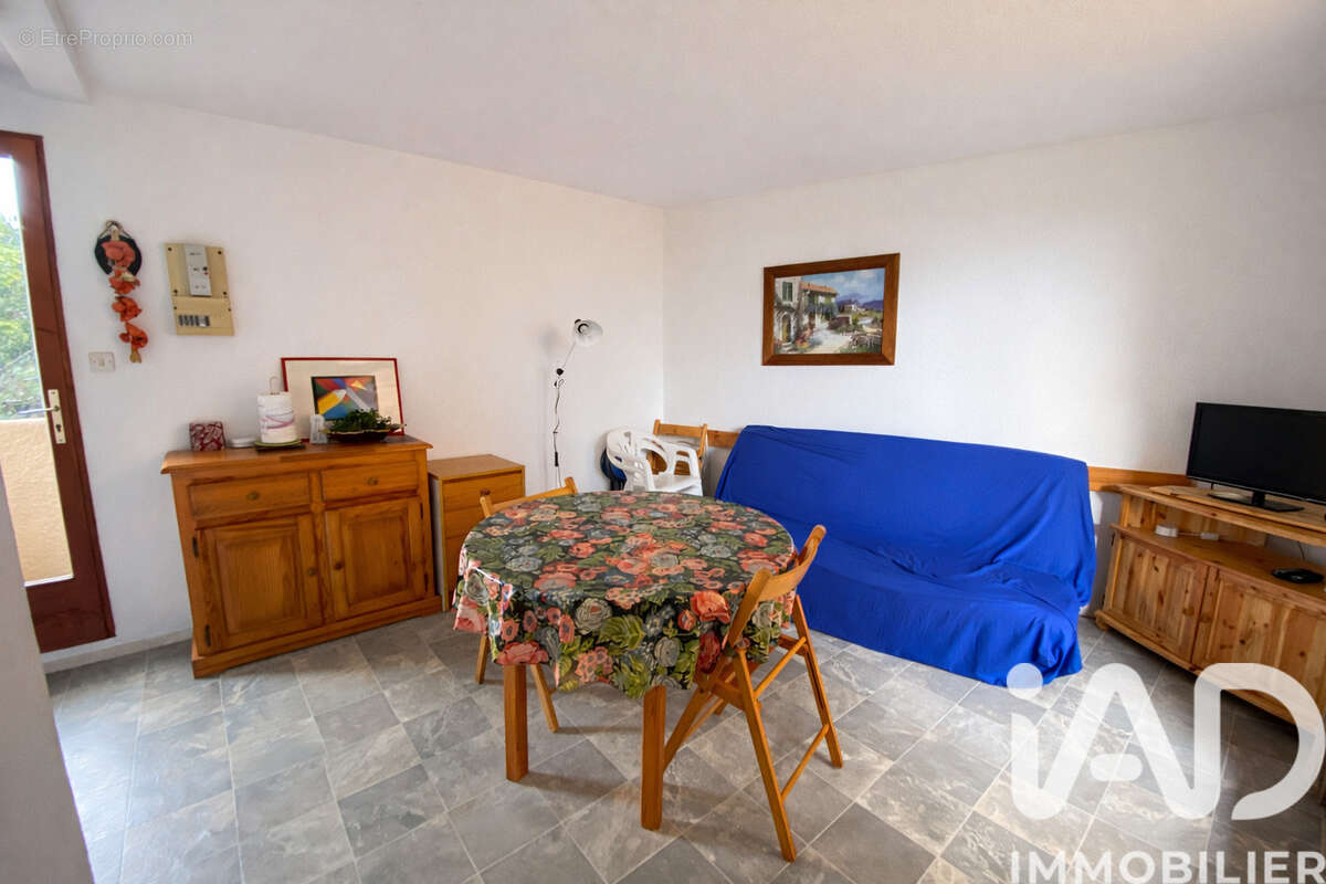 Photo 4 - Appartement à FLEURY