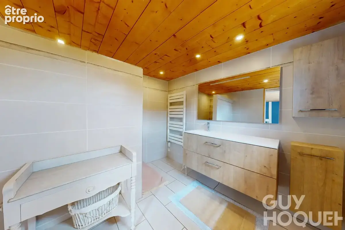 Ferme landaise de caractère à Tilh de 1,5 ha avec piscine et dépendance au calme - photo 9