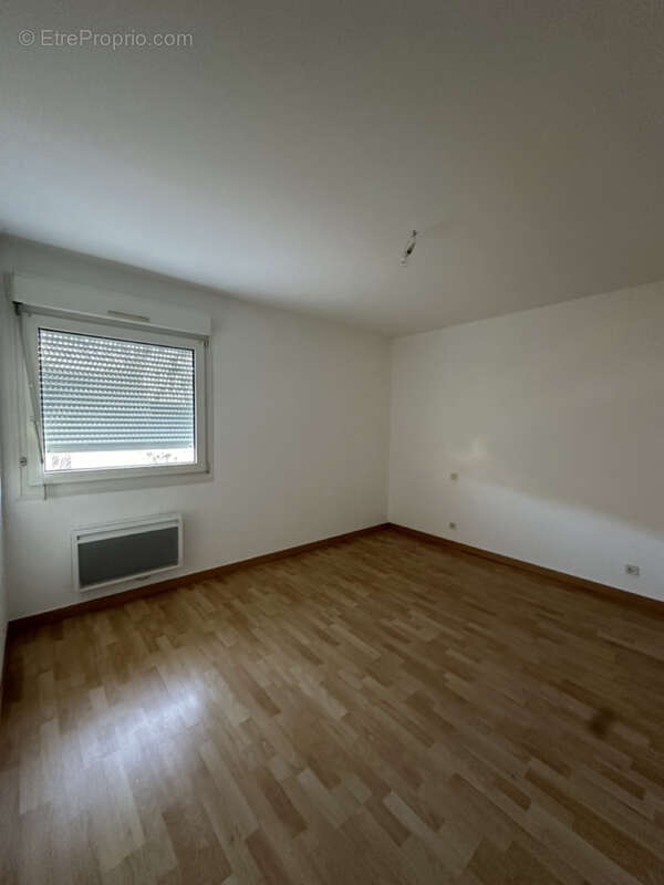 Appartement à SAINT-DIE-DES-VOSGES