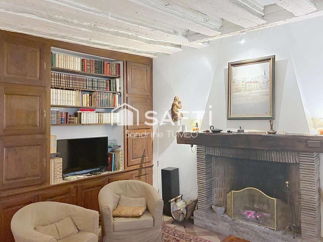 Photo 4 - Maison à ARBOIS