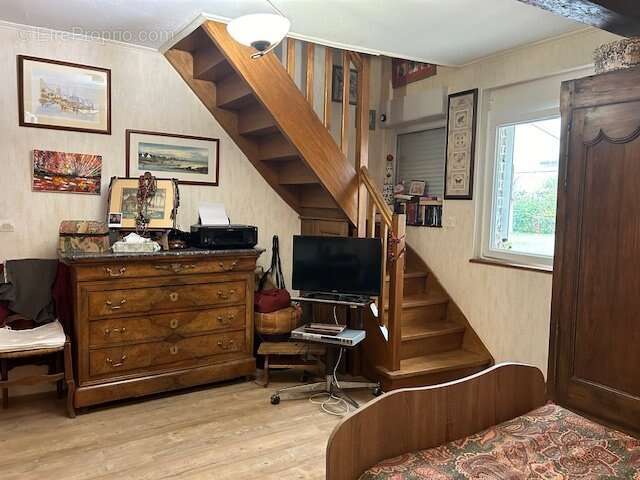 Maison à MONDOUBLEAU