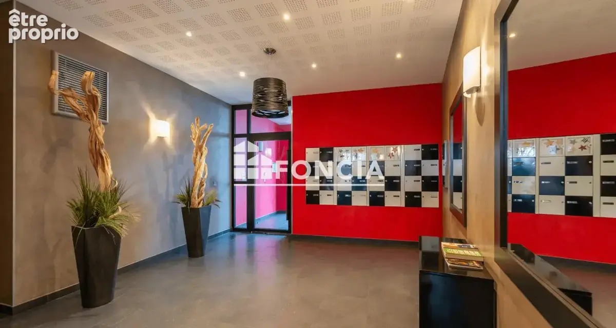 Appartement T3 vendu loué - métro 7 - Villejuif - photo 13
