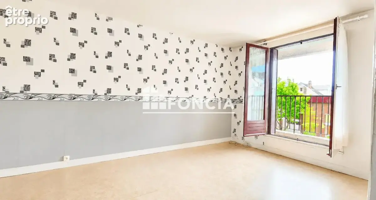 Appartement à CHATEAU-THIERRY