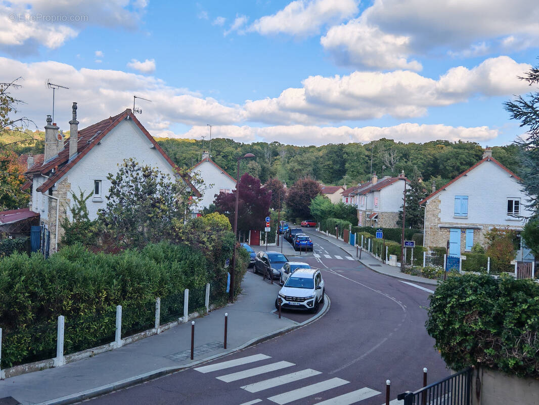 Appartement à VERSAILLES