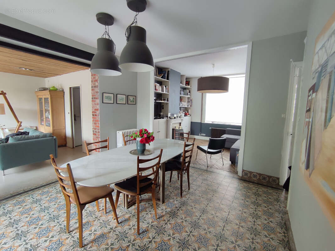 Maison à ARMENTIERES