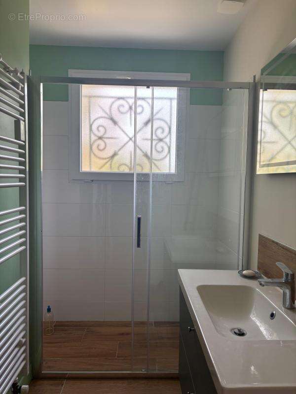 Maison à SAINT-PIERRE-D&#039;OLERON