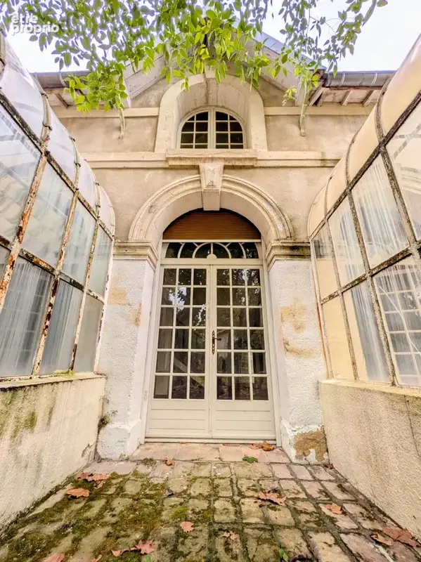 Maison à MONTPELLIER