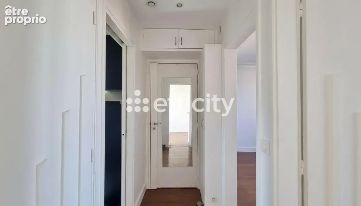 Appartement - photo 9