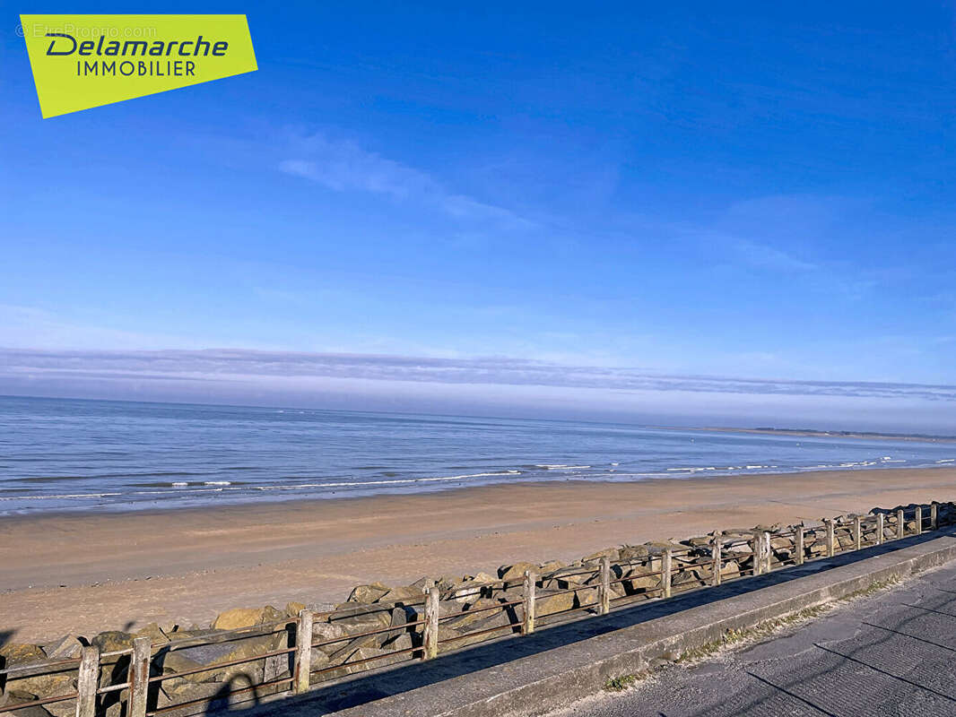 Maison à HAUTEVILLE-SUR-MER