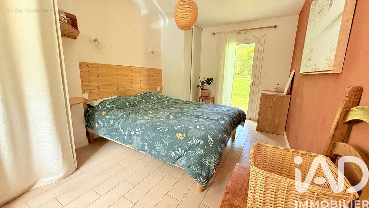 Photo 8 - Maison à MOELAN-SUR-MER