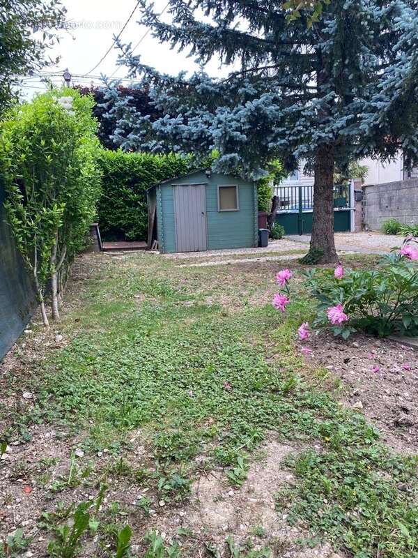 Maison à MONTFERMEIL